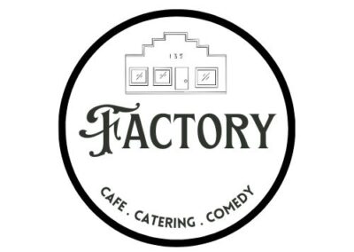 Factory Espresso