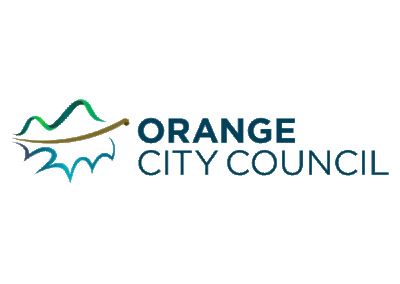 Orange City Council