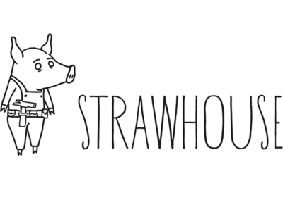 Strawhouse Wines