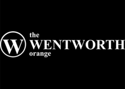 The Wentworth Orange