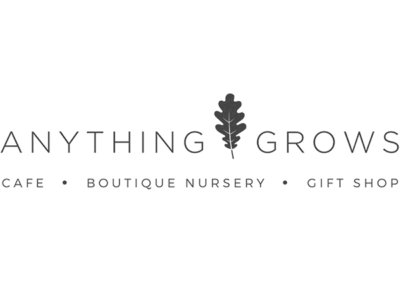 Anything Grows